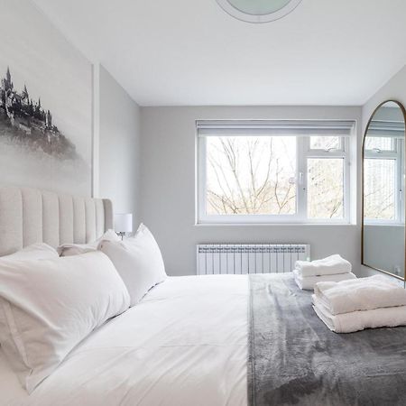 Excellent 3-Bed Flat In Elephant & Castle London Exterior photo